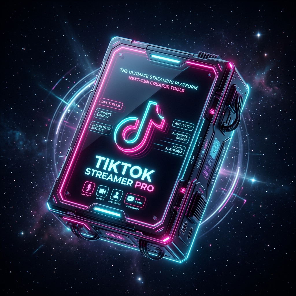 ไลฟ์รีรัน Tiktok ผ่านมือถือ